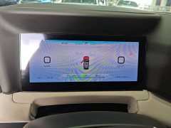 BYD Yuan UP 401KM Exceed - ფოტო 11