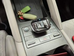 BYD Yuan UP 401KM Exceed - ფოტო 13