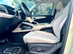 BYD Yuan UP 401KM Exceed - ფოტო 14