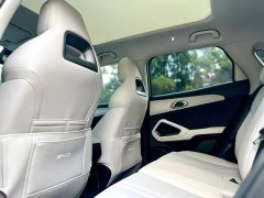 BYD Yuan UP 401KM Exceed - ფოტო 16