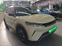 BYD Yuan UP 401KM Exceed - ფოტო 3