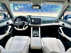 BYD Yuan UP 401KM Exceed - ფოტო 9