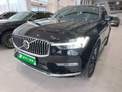 Volvo XC60 B5 AWD Smart Remote Luxury Edition - ფოტო 1