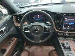 Volvo XC60 B5 AWD Smart Remote Luxury Edition - ფოტო 10