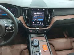 Volvo XC60 B5 AWD Smart Remote Luxury Edition - ფოტო 12