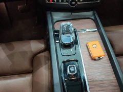 Volvo XC60 B5 AWD Smart Remote Luxury Edition - ფოტო 13