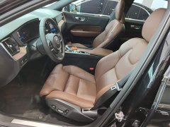 Volvo XC60 B5 AWD Smart Remote Luxury Edition - ფოტო 14