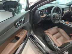 Volvo XC60 B5 AWD Smart Remote Luxury Edition - ფოტო 15