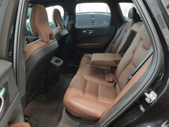 Volvo XC60 B5 AWD Smart Remote Luxury Edition - ფოტო 16