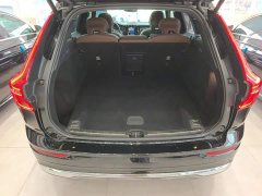 Volvo XC60 B5 AWD Smart Remote Luxury Edition - ფოტო 18