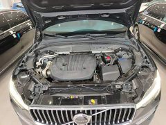 Volvo XC60 B5 AWD Smart Remote Luxury Edition - ფოტო 19