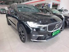 Volvo XC60 B5 AWD Smart Remote Luxury Edition - ფოტო 3