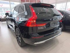 Volvo XC60 B5 AWD Smart Remote Luxury Edition - ფოტო 4