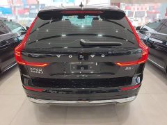 Volvo XC60 B5 AWD Smart Remote Luxury Edition - ფოტო 5