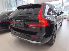 Volvo XC60 B5 AWD Smart Remote Luxury Edition - ფოტო 6