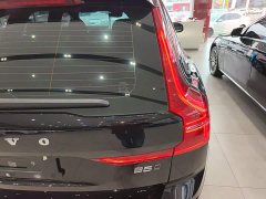 Volvo XC60 B5 AWD Smart Remote Luxury Edition - ფოტო 7