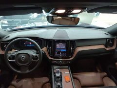 Volvo XC60 B5 AWD Smart Remote Luxury Edition - ფოტო 9
