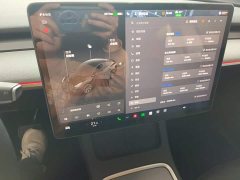 Tesla Model Y Long Range All-Wheel Drive - photo 12