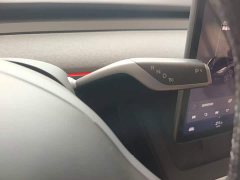 Tesla Model Y Long Range All-Wheel Drive - photo 13