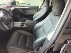 Tesla Model Y Long Range All-Wheel Drive - photo 14