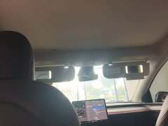 Tesla Model Y Long Range All-Wheel Drive - photo 17