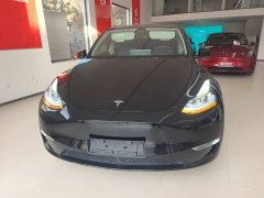 Tesla Model Y Long Range All-Wheel Drive - photo 2