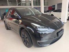 Tesla Model Y Long Range All-Wheel Drive - photo 3