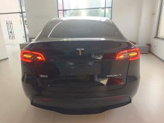 Tesla Model Y Long Range All-Wheel Drive - photo 5