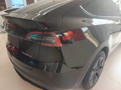 Tesla Model Y Long Range All-Wheel Drive - photo 7