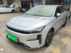 Geely Galaxy L6 EM-i 140km Explorer Edition - ფოტო 1