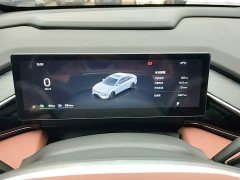 Geely Galaxy L6 EM-i 140km Explorer Edition - ფოტო 11