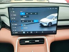 Geely Galaxy L6 EM-i 140km Explorer Edition - ფოტო 12
