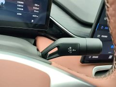 Geely Galaxy L6 EM-i 140km Explorer Edition - ფოტო 13