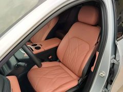 Geely Galaxy L6 EM-i 140km Explorer Edition - ფოტო 14