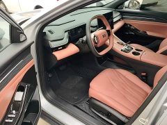 Geely Galaxy L6 EM-i 140km Explorer Edition - ფოტო 15