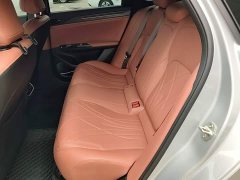 Geely Galaxy L6 EM-i 140km Explorer Edition - ფოტო 16