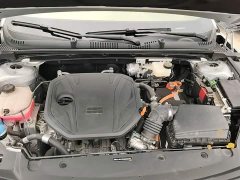 Geely Galaxy L6 EM-i 140km Explorer Edition - ფოტო 19