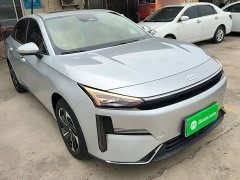 Geely Galaxy L6 EM-i 140km Explorer Edition - ფოტო 3