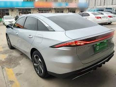 Geely Galaxy L6 EM-i 140km Explorer Edition - ფოტო 4
