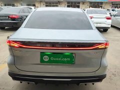 Geely Galaxy L6 EM-i 140km Explorer Edition - ფოტო 5