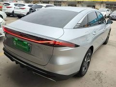 Geely Galaxy L6 EM-i 140km Explorer Edition - ფოტო 6