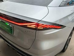 Geely Galaxy L6 EM-i 140km Explorer Edition - ფოტო 7