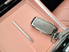Geely Galaxy L6 EM-i 140km Explorer Edition - ფოტო 8
