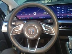 Buick E4 Zhenxiang Edition - ფოტო 10