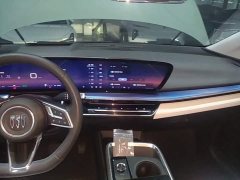 Buick E4 Zhenxiang Edition - ფოტო 12