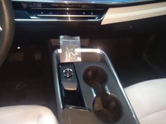 Buick E4 Zhenxiang Edition - ფოტო 13