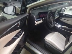 Buick E4 Zhenxiang Edition - ფოტო 15
