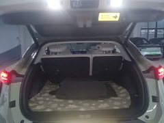 Buick E4 Zhenxiang Edition - ფოტო 18