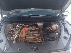 Buick E4 Zhenxiang Edition - ფოტო 19