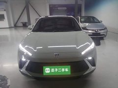 Buick E4 Zhenxiang Edition - ფოტო 2